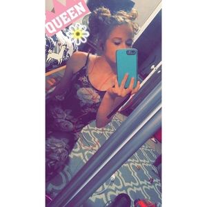 Meet your Posher, Brittany